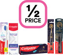 12-Price-on-Selected-Colgate-Products Sale