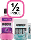 12-Price-on-Selected-Listerine-Products Sale