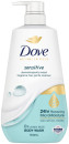 Dove-Advanced-Care-Sensitive-Body-Wash-700mL Sale