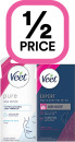 12-Price-on-Selected-Veet-Mens-Womens-Hair-Removal-products Sale