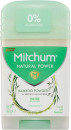 Mitchum-Natural-Bamboo-Powder-Coconut-Deodorant-40g Sale