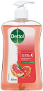 Dettol-Antibacterial-Handwash-Grapefruit-500mL Sale