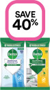 Save-40-on-Selected-Dettol-Wipes Sale