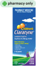 Claratyne-Childrens-Grape-Flavour-120mL Sale