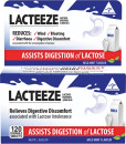 Lacteeze-Mild-Mint-Flavour-120-Chewable-Tablets Sale