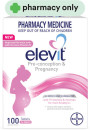 Elevit-Pre-conception-Pregnancy-100-Tablets Sale