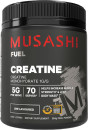 Musashi-Fuel-Creatine-Unflavoured-350g Sale
