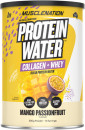 Muscle-Nation-Protein-Water-Mango-Passionfruit-Flavour-300g Sale