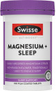 Swisse-Ultiboost-Magnesium-Sleep-100-Tablets Sale
