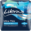 Libra-Ultra-Thins-Regular-Pads-with-Wings-14-Pack Sale