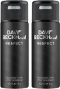 David-Beckham-Respect-Deodorant-Body-Spray-150mL Sale