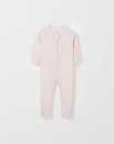 Baby-Organic-Cotton-Pointelle-Zip-Coverall Sale