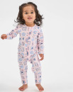 Baby-Organic-Cotton-Zip-Front-Footless-Coverall-Ballets-Sea-Tile Sale