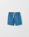 Chambray-Volley-Shorts Sale