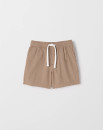 Australian-Cotton-Seersucker-Volley-Shorts-Tan Sale