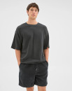 Commons-Corduroy-Shorts-Washed-Black Sale