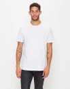 Australian-Cotton-Regular-Tee-White Sale
