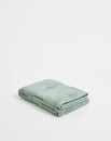 Australian-Cotton-Grandeur-Towel-Sage Sale