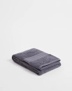 Australian-Cotton-Grandeur-Towel-Gunmetal-Grey Sale