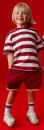 Textured-Tee-Short-Set Sale