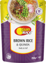 SunRice-Steamed-Rice-Brown-Rice-Quinoa-250g Sale