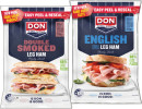 Don-Shaved-or-Sliced-Meat-160200g-Selected-Varieties Sale