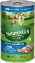 Natures-Gift-Wet-Dog-Food-12kg-Selected-Varieties Sale
