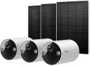 TP-Link-Solar-Security-Camera-Kit-3-Pack Sale