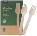 JBurrows-Wooden-Forks-157mm-100-Pack Sale