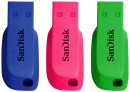 SanDisk-32GB-Cruzer-Blade-USB-Flash-Drive-3-Pack Sale