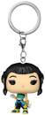 Funko-Pop-Keychain-Zoey Sale