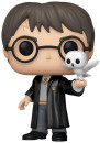 Funko-Pop-Harry-with-Hedwig Sale