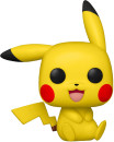 Funko-Pop-Pikachu-Sitting Sale