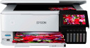 Epson-EcoTank-ET-8500-Multifunction-Photo-Printer Sale