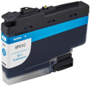 Brother-Sublimation-Ink-Cartridge-Cyan Sale