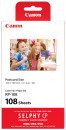 Canon-RP108-Selphy-Ink-Photo-Value-Pack Sale