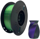 Keytek-PLA-Silk-Filament-BlueGreenPurple Sale