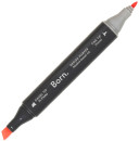 Born-Dual-Tip-Artist-Marker-Sakura-Pink Sale