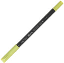 Born-Professional-Brush-Dual-Tip-Marker-Pastel-Green Sale