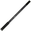 Born-Professional-Brush-Dual-Tip-Marker-Black Sale
