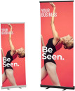 Pull-Up-Banners Sale