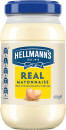 Hellmanns-Mayonnaise-Jar-400g-Selected-Varieties Sale