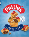 Patties-Mini-Mix-40-Pack Sale