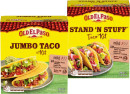 Old-El-Paso-Taco-Kit-295350g-Selected-Varieties Sale