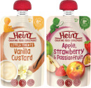 Heinz-Baby-Food-Pouch-120g-Selected-Varieties Sale