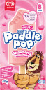 NEW-Streets-Paddle-Pop-Strawberry-Milkshake-8-Pack Sale