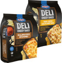 Birds-Eye-Deli-Cheesy-Bakes-600g-Selected-Varieties Sale