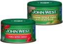 John-West-Tuna-95g-Selected-Varieties Sale