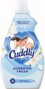 Cuddly-Concentrate-Fabric-Conditioner-900mL1-Litre-Selected-Varieties Sale