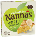 Nannas-Fruit-Pie-Family-Size-600g-or-Snack-Pies-450g-Selected-Varieties Sale